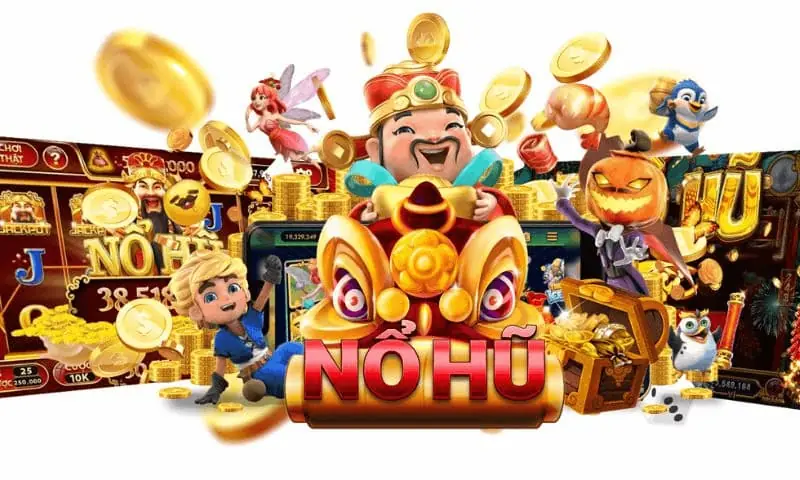 Những Tính Năng Nổi Bật Của Game Nổ Hũ Mới Nhất