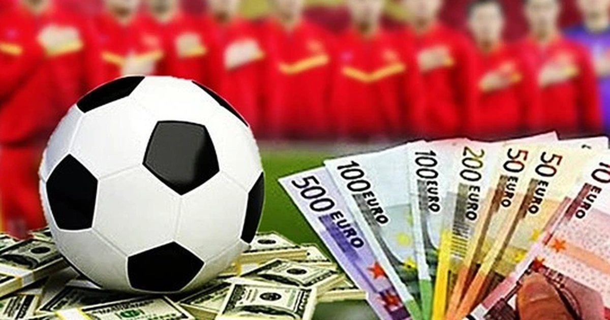 Kèo cược xiên là gì?